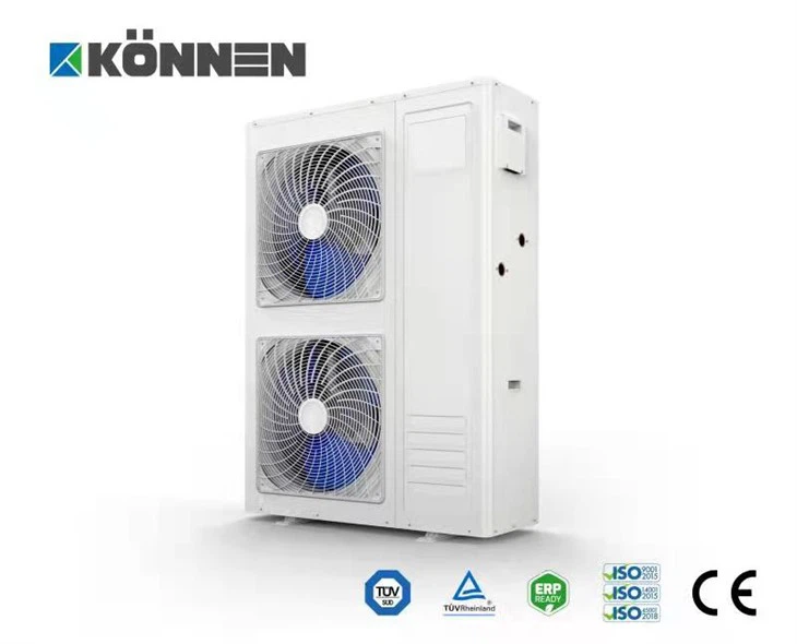 R32 Inverter Heat Pump manufacturers